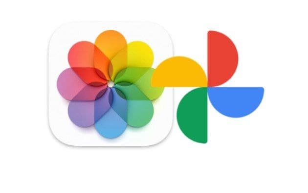 طريقة نقل الصور من آي كلاود iCloud إلى صور قوقل Google Photos