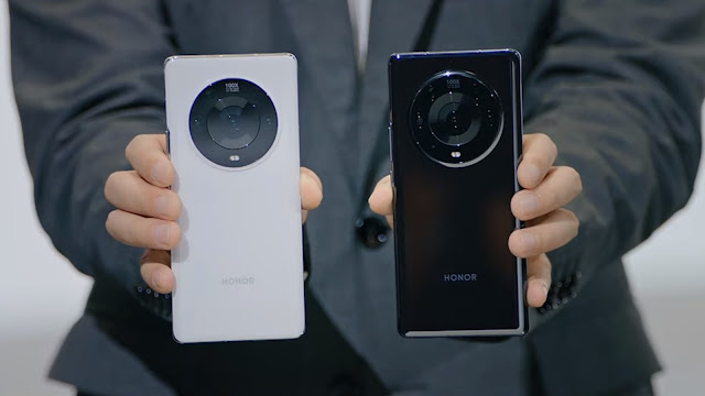مؤتمر هونر: الإعلان رسميًا عن سلسلة هواتف Honor Magic 3 الرائدة