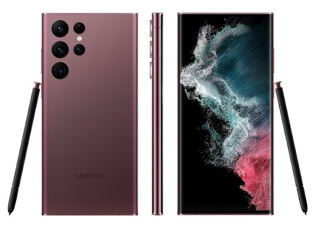 يبدو أن الموعد المحدد لاطلاق سلسلة هواتف Galaxy S22 من سامسونج قد تم تحديده