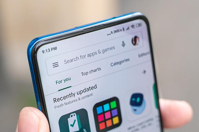 أطلقت قوقل قسم الأمان الجديد في Google Play ليوضح كيفية قيام تطبيقات اندرويد بجمع البيانات ومشاركتها