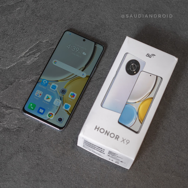 أهم 5 مميزات يجب أن تعرفها عن هاتف هونر الجديد HONOR X9