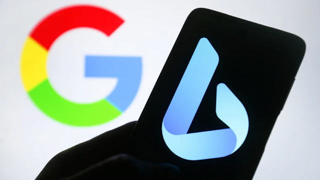 قوقل تمنع سامسونج بجعل Bing محرك البحث الافتراضي على هواتفها