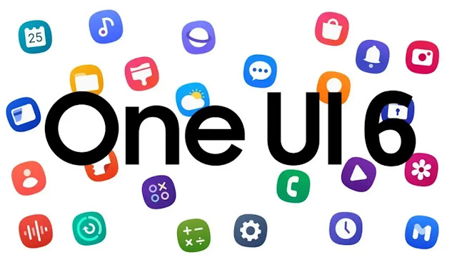 سامسونج تطلق الإصدار التجريبي الخامس من One UI 6 المستند إلى اندرويد 14