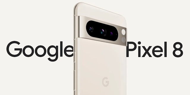 يحصل هاتف Pixel 8 على التطبيق الجديد Magnifier وسيدعم Recorder الملخصات الذكية