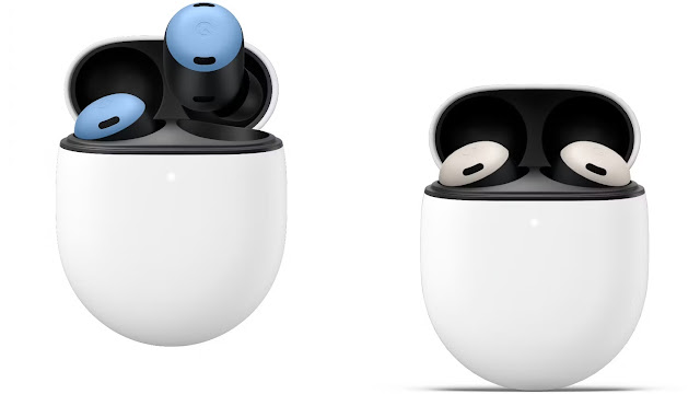 مؤتمر Made by Google 2023 | تقدم قوقل أخيرًا ألوان لسماعات Pixel Buds Pro وتحديث جديد