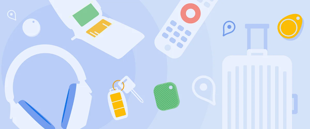 كل ما تود معرفته حول شبكة Find My Device الجديدة من قوقل (تحديد مكان الهاتف في حال كان مغلقًا)