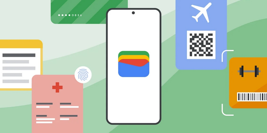 محفظة قوقل “Google Wallet” تصبح أكثر فائدة بإنشاء تذاكر رقمية لكل شيء