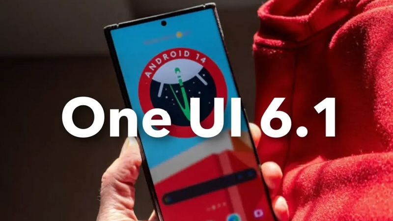 واجهة One UI 6.1.1 تجعل بث التطبيقات باستخدام “Link to Windows” أكثر سلاسة