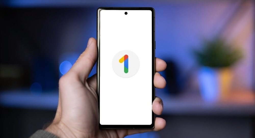 قوقل تطلق اشتراك Google One Lite: حل اقتصادي لتخزين سحابي أكبر