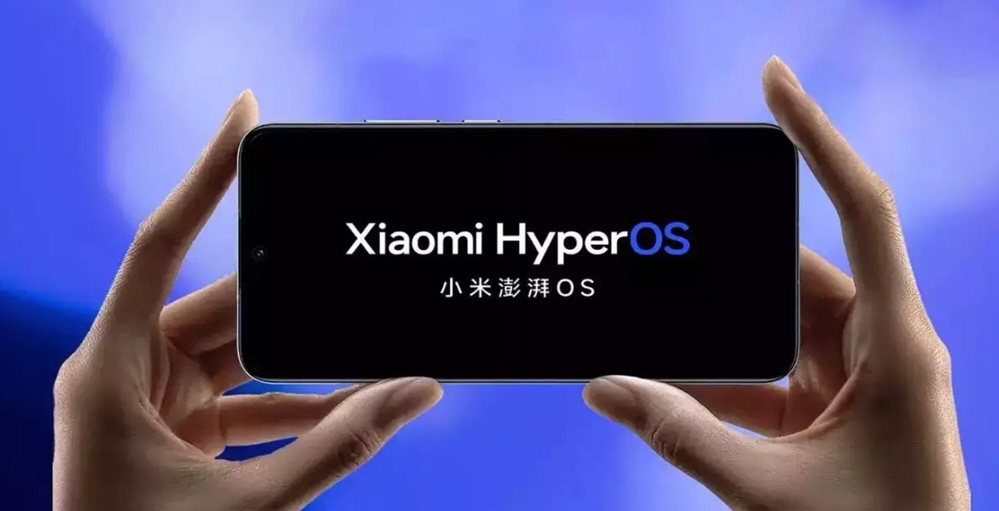 تحديث HyperOS لشهر سبتمبر يصل إلى 39 هاتف من شاومي وريدمي وبوكو