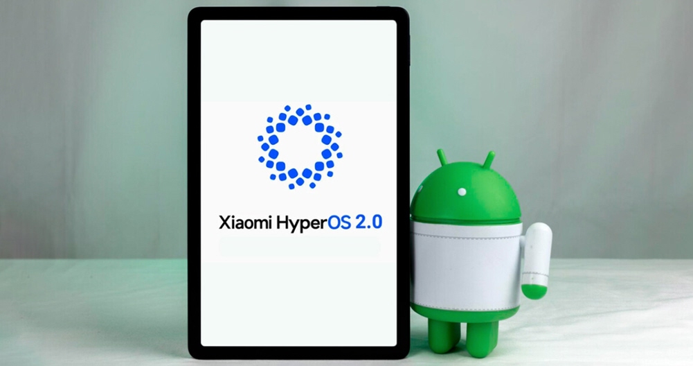 شاومي تضيف 5 أجهزة جديدة لقائمة الهواتف التي ستحصل على تحديث HyperOS 2.0 و Android 15