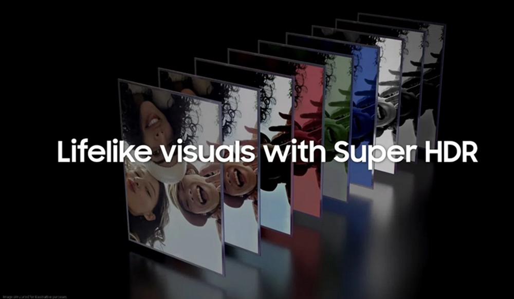 تحديث أندرويد 15 قد يجلب ميزة Super HDR لهواتف سامسونج من الفئة المتوسطة