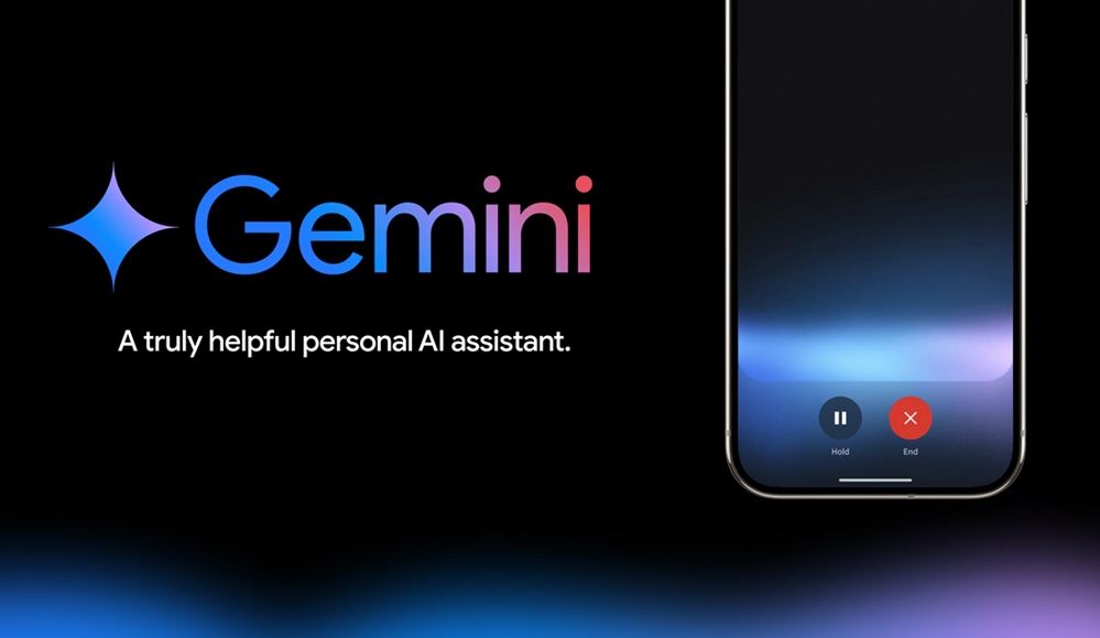 جيميناي لايف “Gemini Live” متاح الآن مجانًا لجميع مستخدمي أندرويد: إليكم طريقة تفعيله