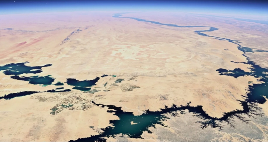 قوقل تعزز خدمات “Maps” و”Earth” بتحديثات جديدة تشمل صور فضائية أدق وتوسع كبير لخدمة “Street View” عالميًا