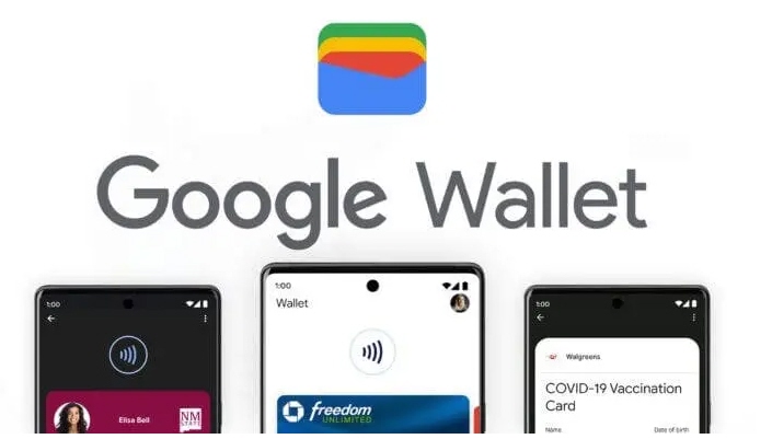 Google Wallet