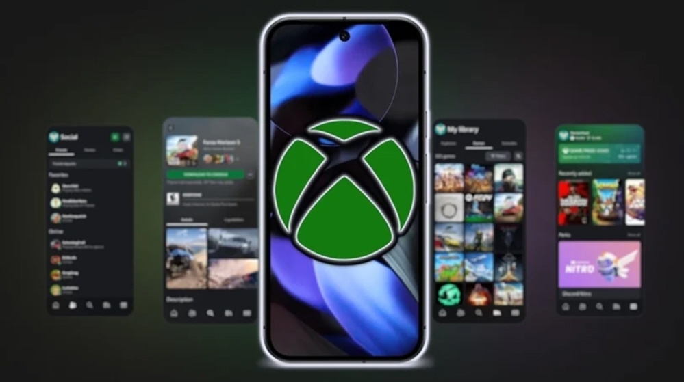 يمكن شراء ألعاب إكس بوكس مباشرة من تطبيق Xbox على أندرويد الشهر المقبل