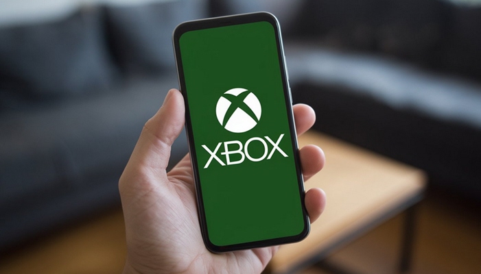 Xbox