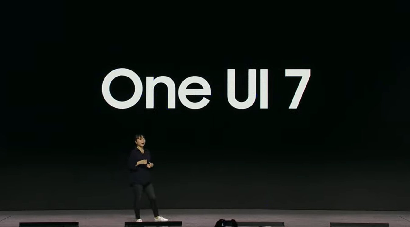 سامسونج ستطلق واجهة One UI 7 في عام 2025 مع سلسلة Galaxy S25: إليكم كل التفاصيل