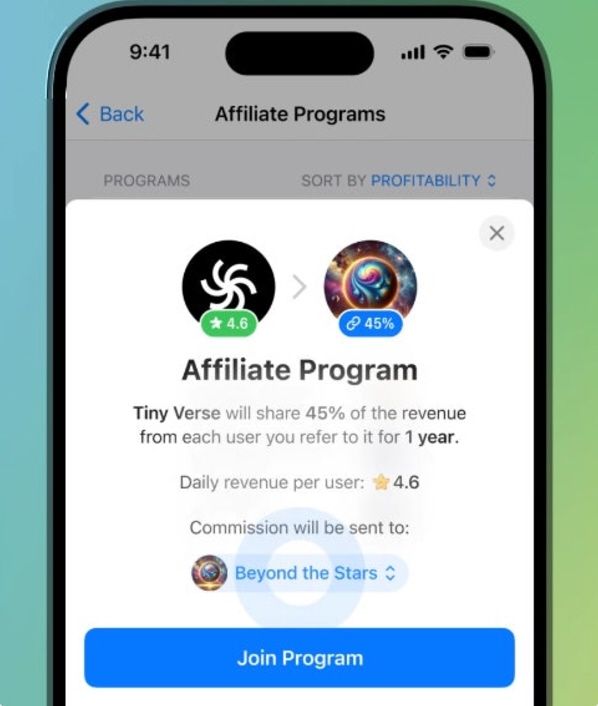 تيليجرام Telegram
