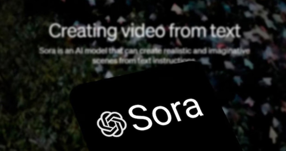 نموذج الذكاء الاصطناعي Sora لتحويل النص والصور إلى فيديو من شركة OpenAI ينطلق عالميًا: إليكم أهم مميزاته وطريقة الوصول إليه