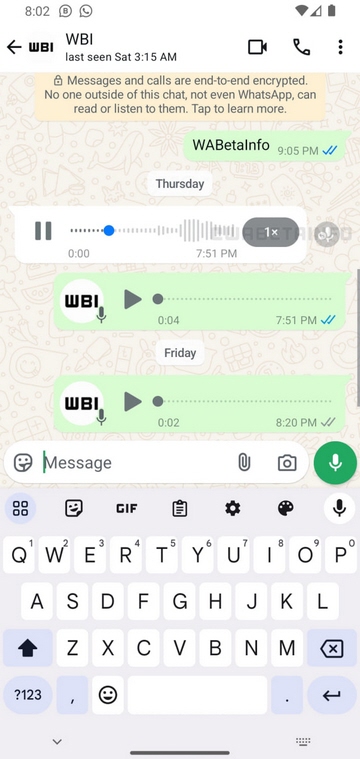 WhatsApp