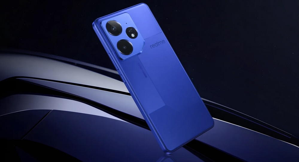 ريلمي تكشف عن هاتف realme Neo7 ببطارية ضخمة 7000mAh: إليكم السعر والمواصفات
