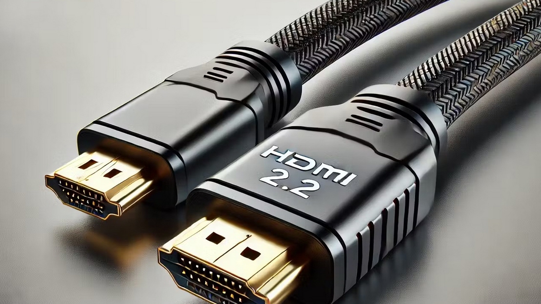 الإعلان عن معيار HDMI 2.2 بميزات جديدة وحل مشكلة تزامن الفيديو و الصوت إلى الأبد : إليكم كل مانعرفه