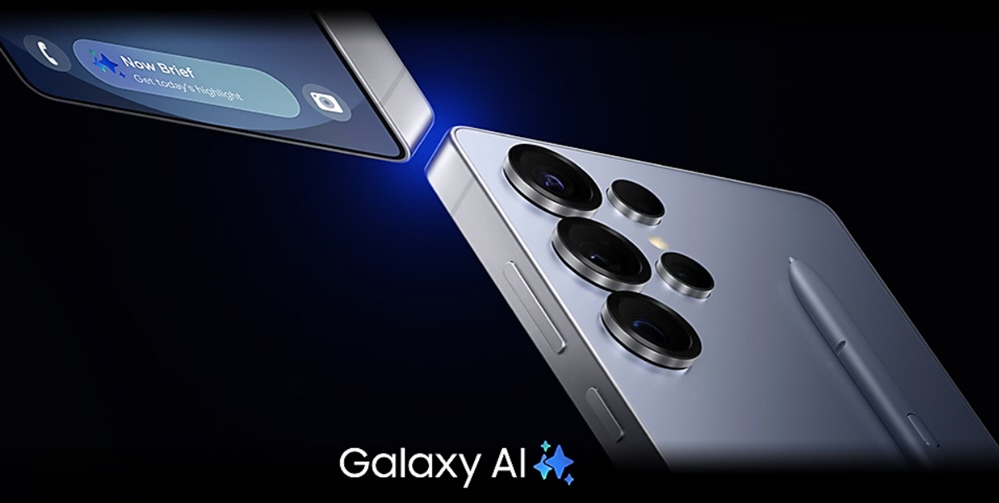 سامسونج تُقدّم اشتراك Gemini Advanced مجانًا مع هواتف Galaxy S25 الجديدة: إليكم أهم الميزات