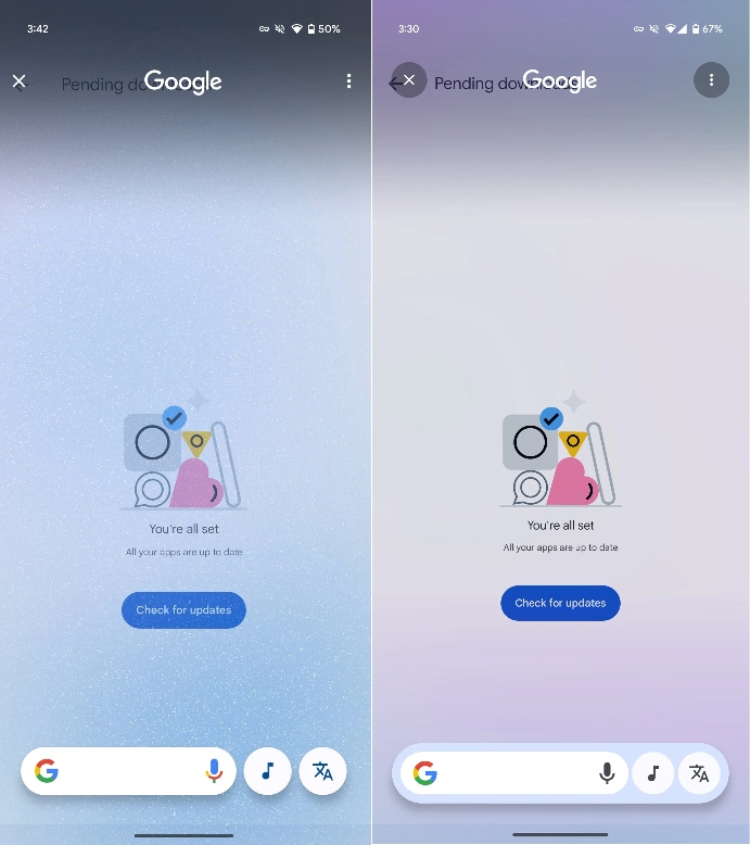 Circle to Search