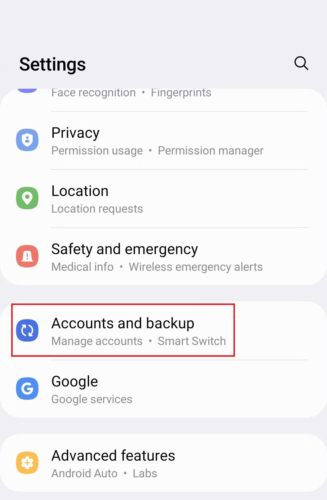 11 إعداد تجعل بطارية اندرويد تدوم لأكثر من يوم