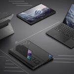 ASUS ROG Flow Z13 (2025) GZ302EA