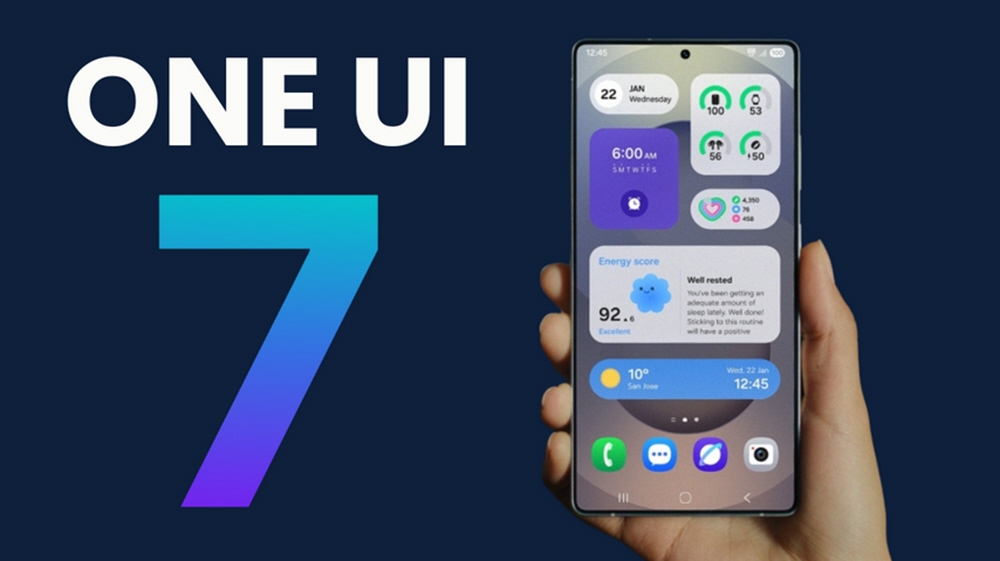 سامسونج تُطلق التحديث التجريبي الأخير من One UI 7 لهواتف Galaxy S24 وإليكم أهم مميزاته
