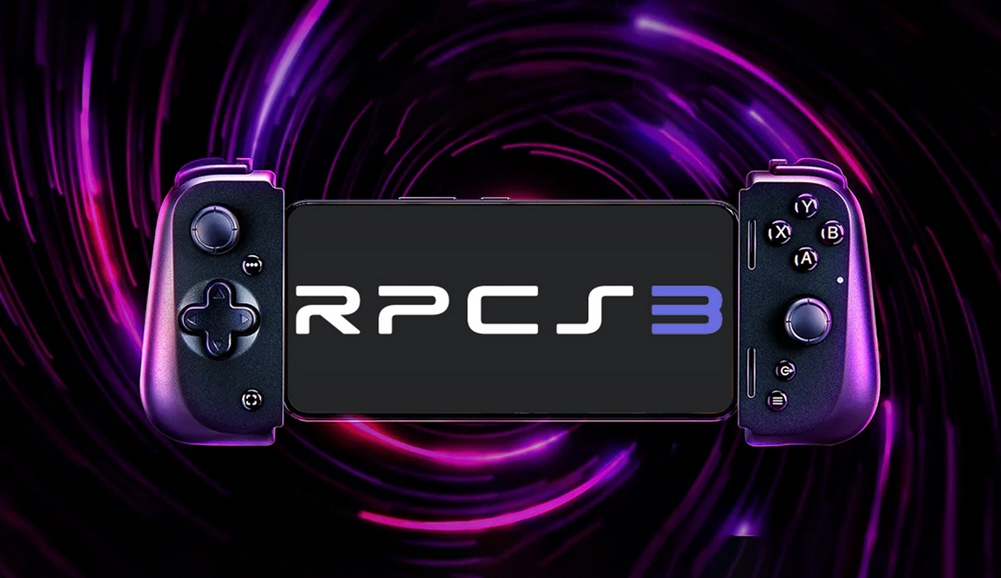 مُحاكي PS3 على أندرويد يدعم الآن أذرع تحكم البلوتوث: إليكم أبرز الميزات