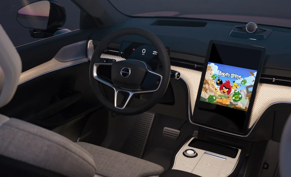 تحديث أندرويد أوتو 14.1 Android Auto التجريبي يُضيف دعمًا كاملًا لألعاب أندرويد ووضع الشاشة الكاملة وأكثر