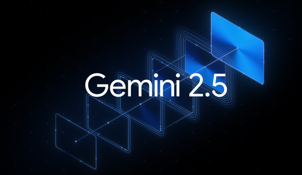 قوقل تُعلن عن إطلاق نموذج الذكاء الاصطناعي الأكثر تطورًا “Gemini 2.5”:  إليك كافة التفاصيل