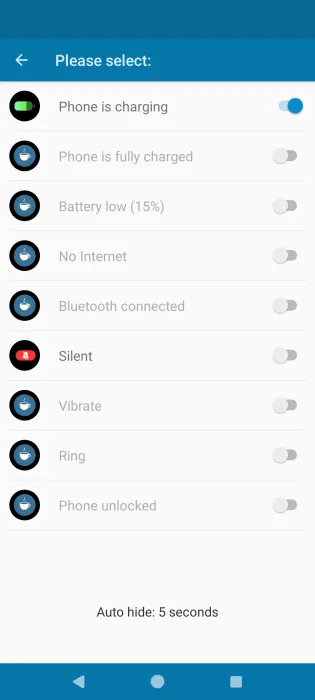 احصل على تجربة Dynamic Island المبتكرة من آبل على اندرويد