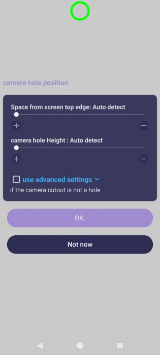 احصل على تجربة Dynamic Island المبتكرة من آبل على اندرويد