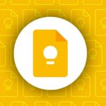 تطبيق Google Keep