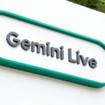 Gemini Live