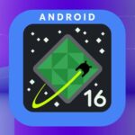 نظام Android 16