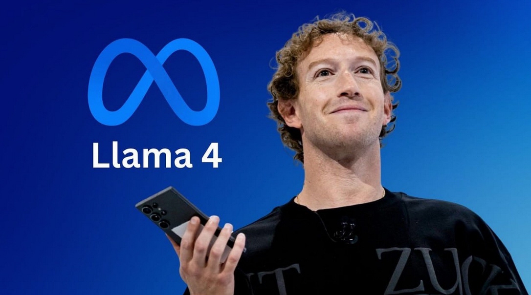 ميتا تُعلن عن أحدث نماذج الذكاء الاصطناعي Llama 4 والسعودية تُدير تشغيله في الشرق الأوسط: إليك ما يجب معرفته