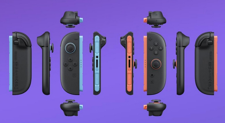 Switch 2