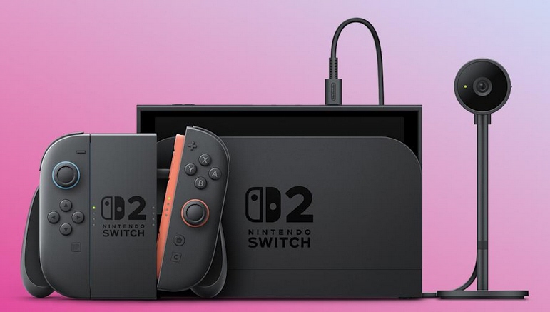 Switch 2