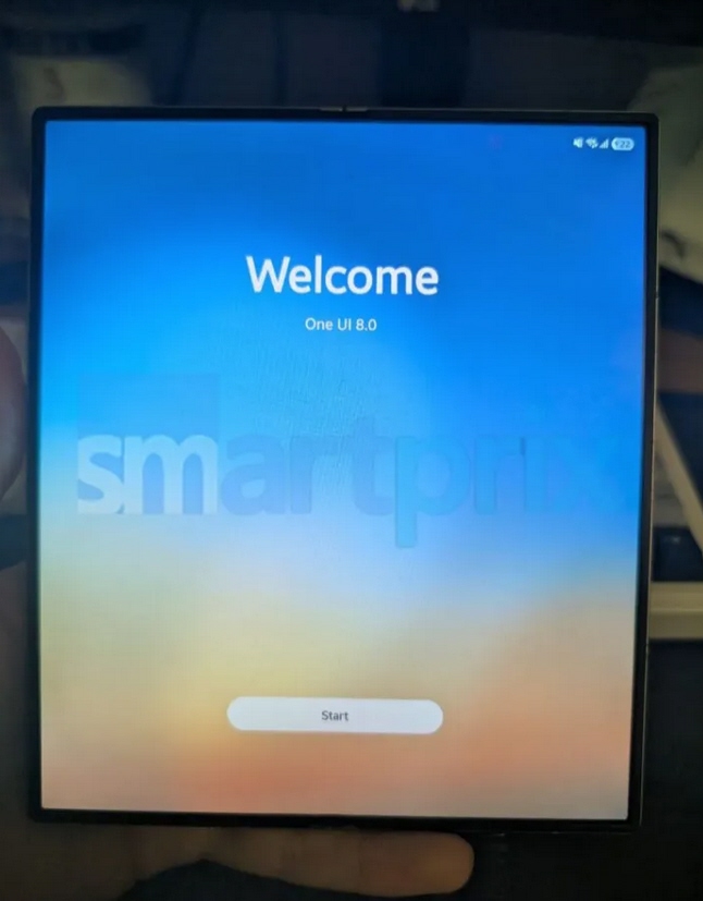 واجهة One UI 8