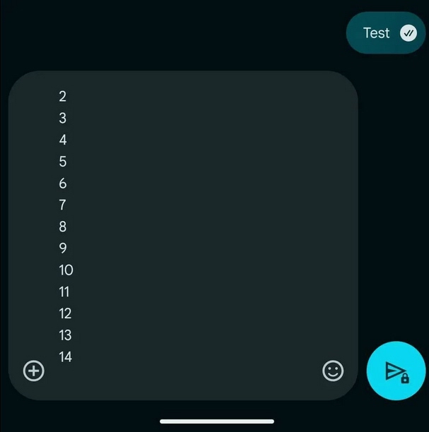 Google Messages