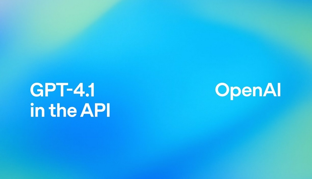 OpenAI تُطلق رسميًا عائلة GPT-4.1 بقدرات متقدمة في البرمجة وتكلفة منخفضة: إليكم كل شيء عنها