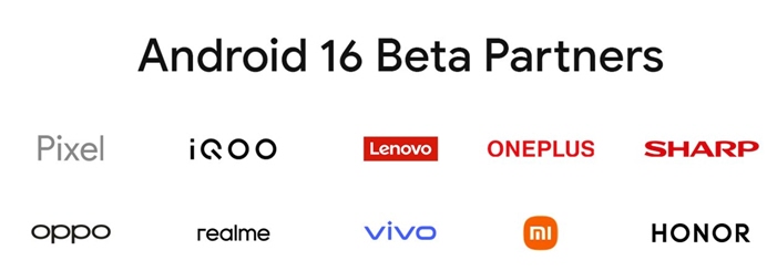 Android 16 Beta 4
