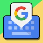 لوحة مفاتيح Gboard
