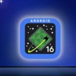 نظام Android 16