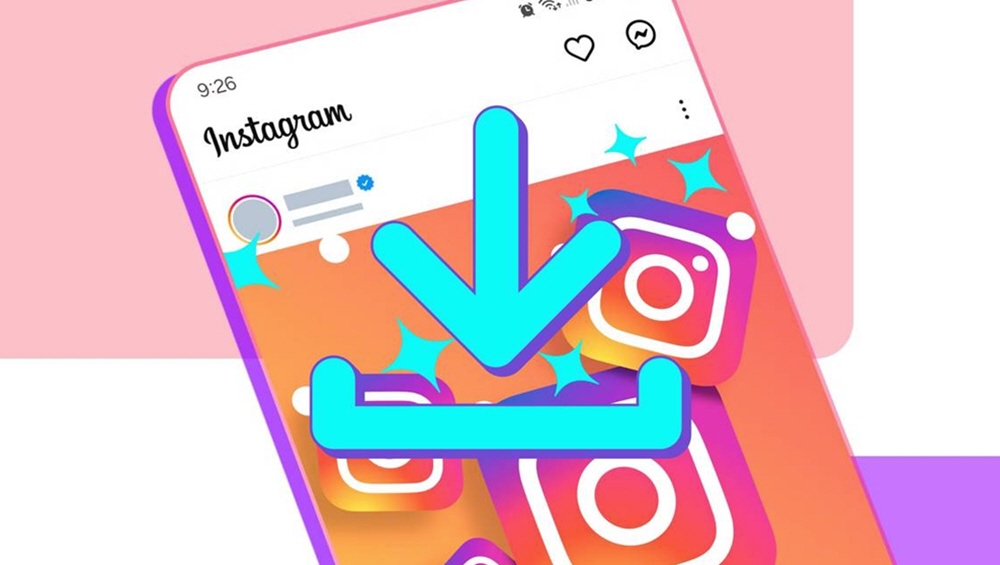 ميزة تحميل ريلز انستقرام Instagram تصبح متاحة رسميًا: إليكم شرح تفصيلي كامل للطريقة